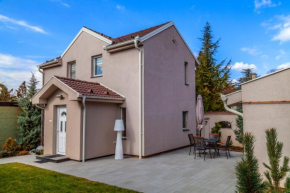DC Executive Homes
